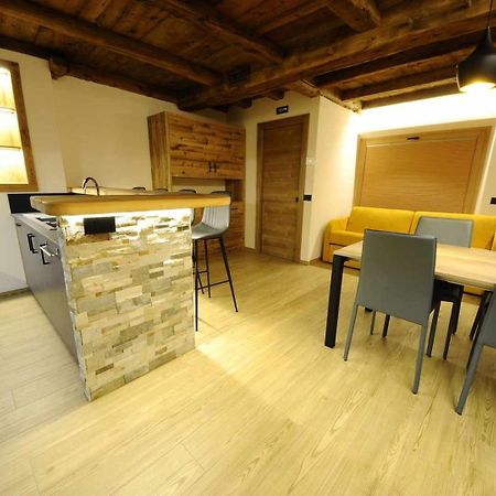 Chalet Lucky Exclusive By Livigno Accomodation المظهر الخارجي الصورة