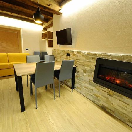 Chalet Lucky Exclusive By Livigno Accomodation المظهر الخارجي الصورة