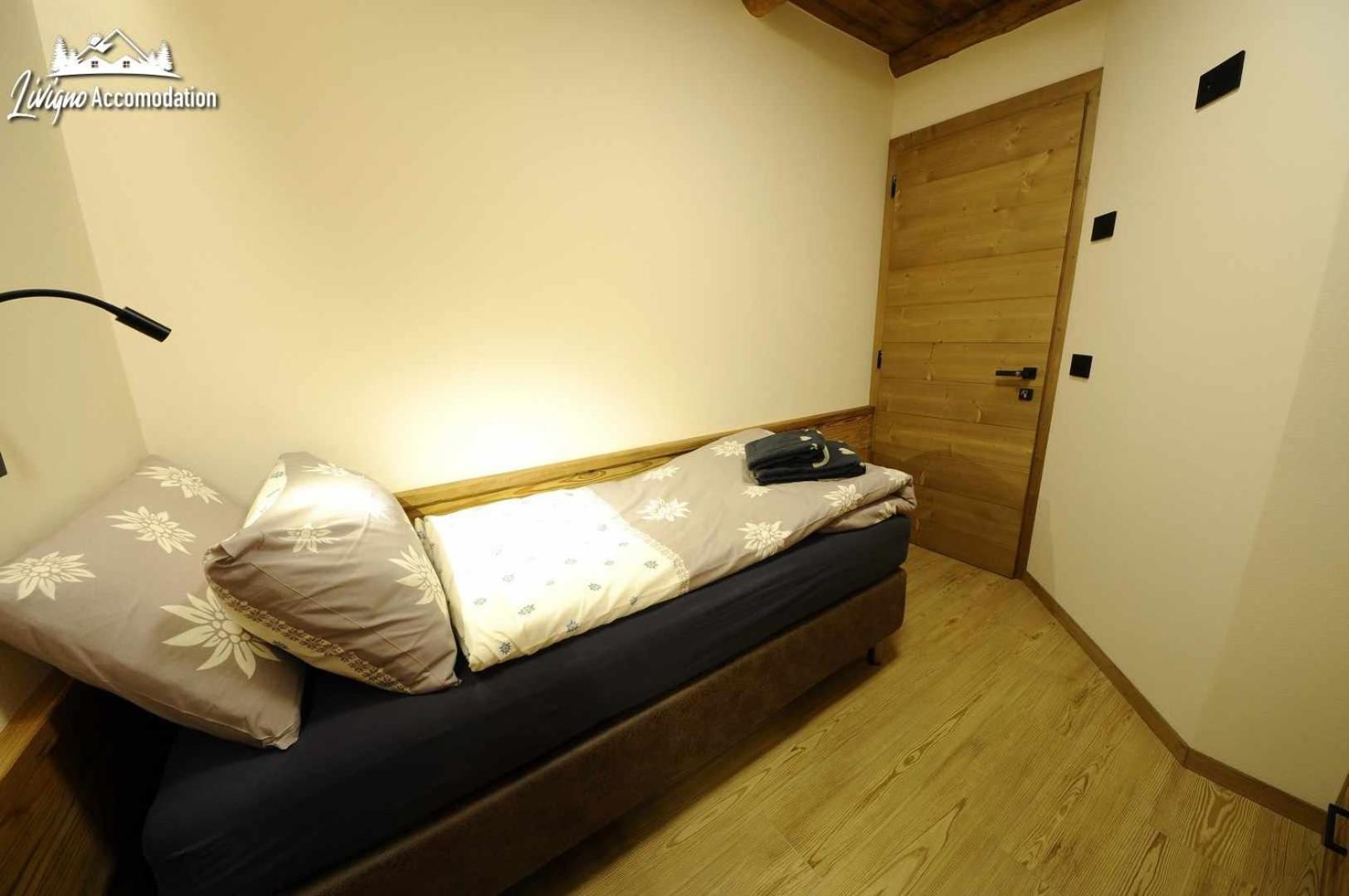 Chalet Lucky Exclusive By Livigno Accomodation المظهر الخارجي الصورة
