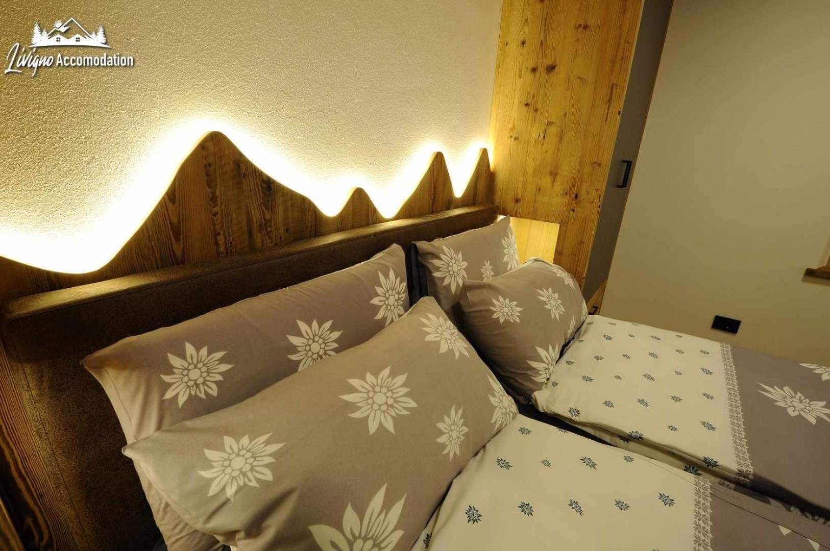 Chalet Lucky Exclusive By Livigno Accomodation المظهر الخارجي الصورة