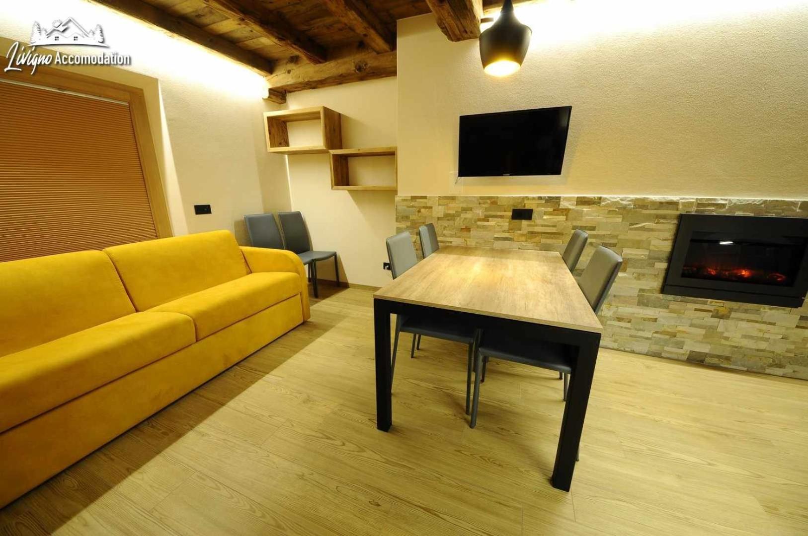 Chalet Lucky Exclusive By Livigno Accomodation المظهر الخارجي الصورة