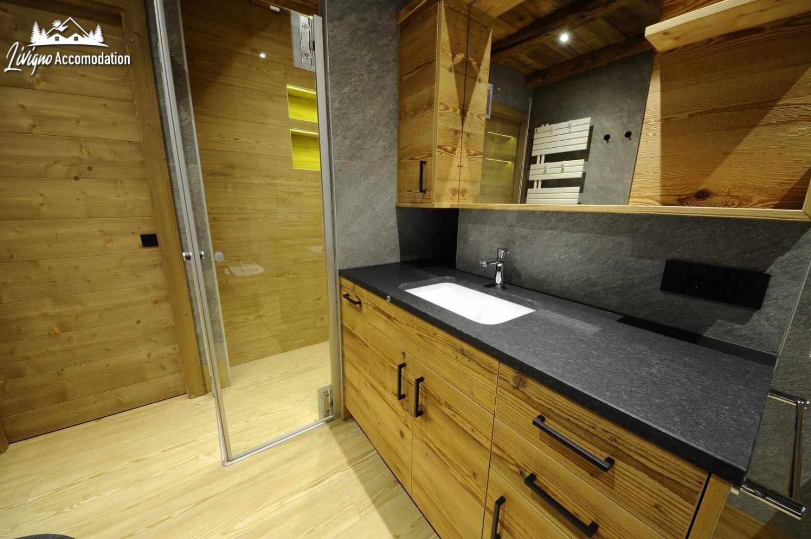 Chalet Lucky Exclusive By Livigno Accomodation المظهر الخارجي الصورة