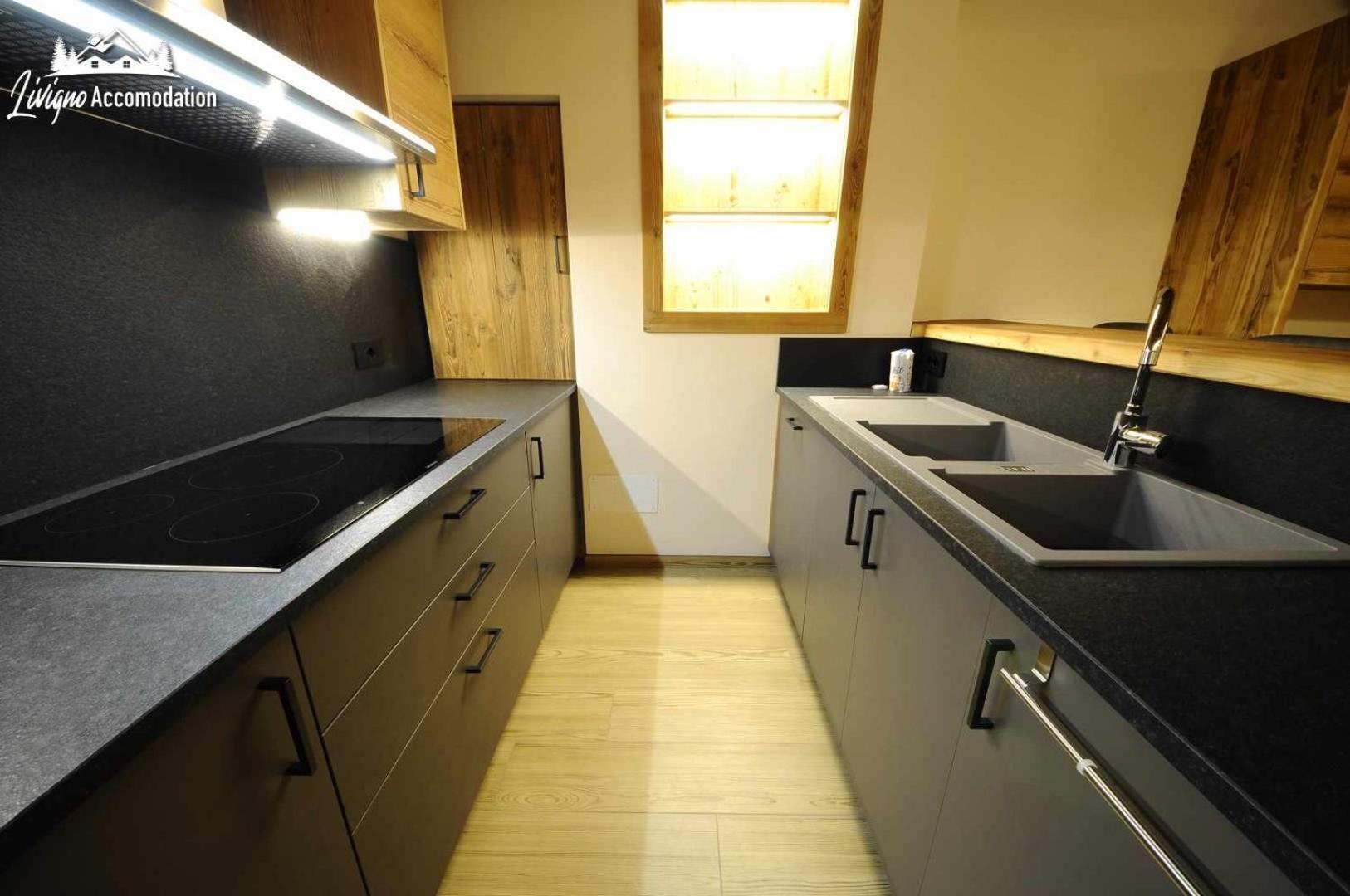 Chalet Lucky Exclusive By Livigno Accomodation المظهر الخارجي الصورة