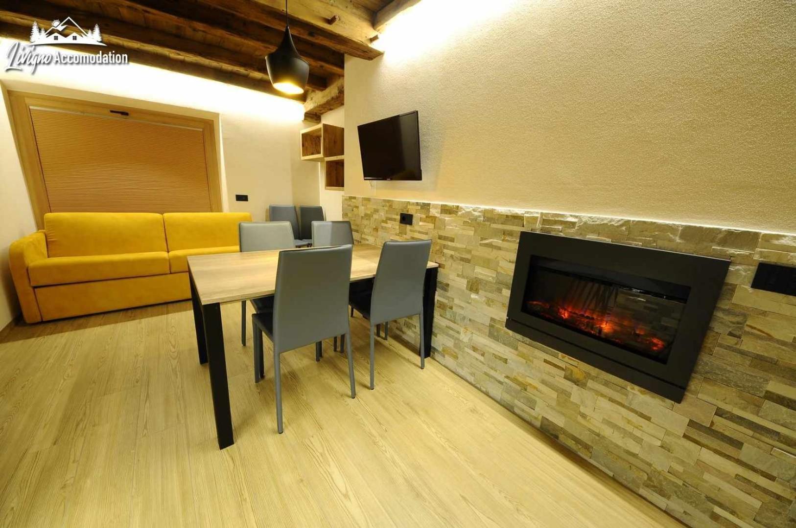 Chalet Lucky Exclusive By Livigno Accomodation المظهر الخارجي الصورة