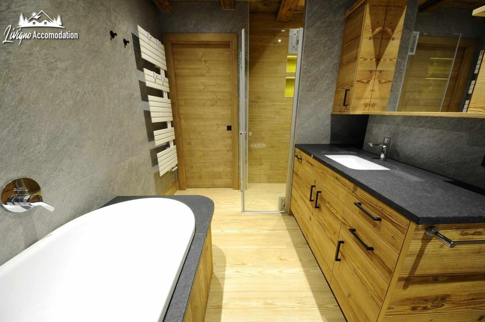 Chalet Lucky Exclusive By Livigno Accomodation الغرفة الصورة