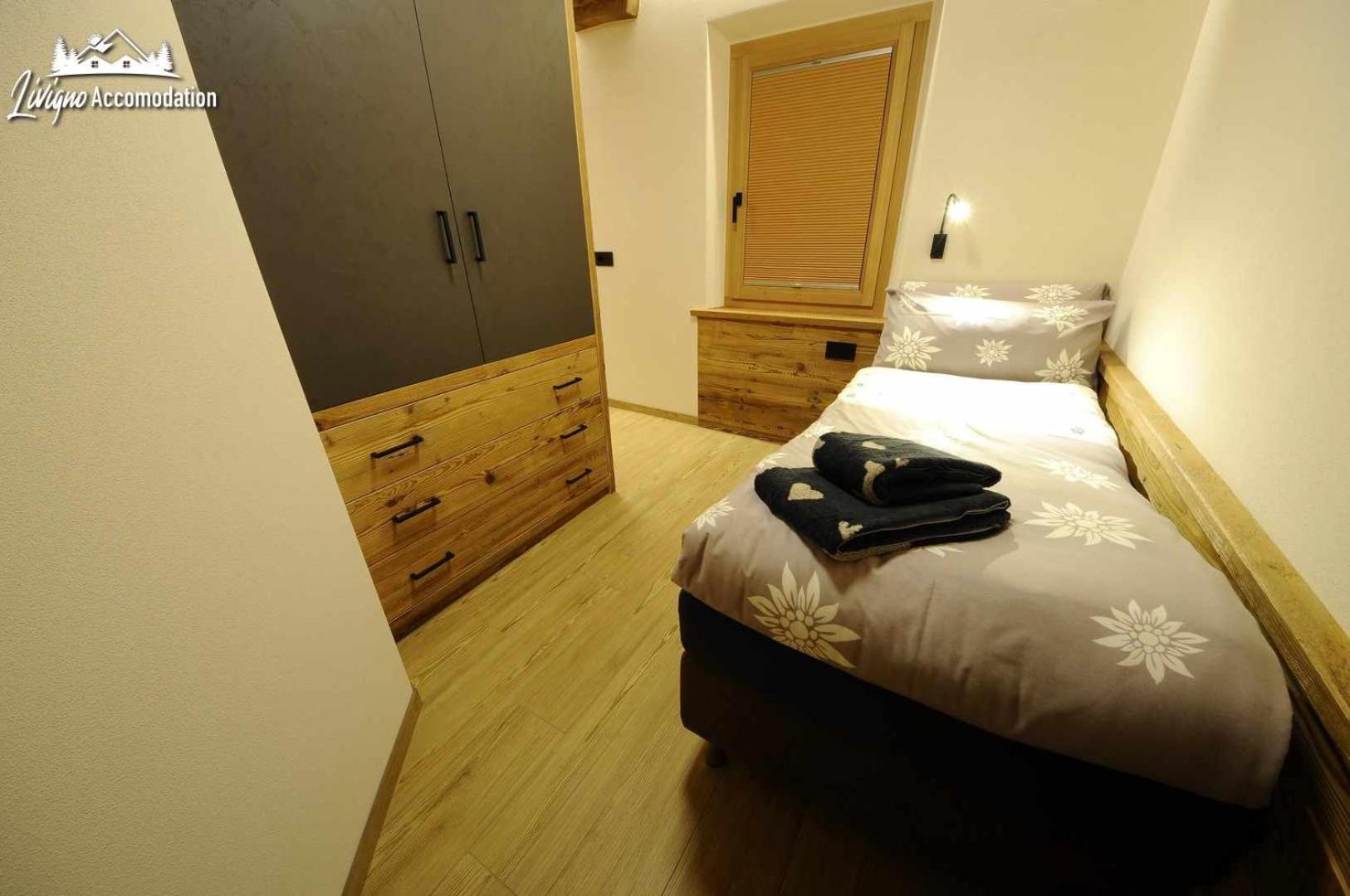 Chalet Lucky Exclusive By Livigno Accomodation الغرفة الصورة